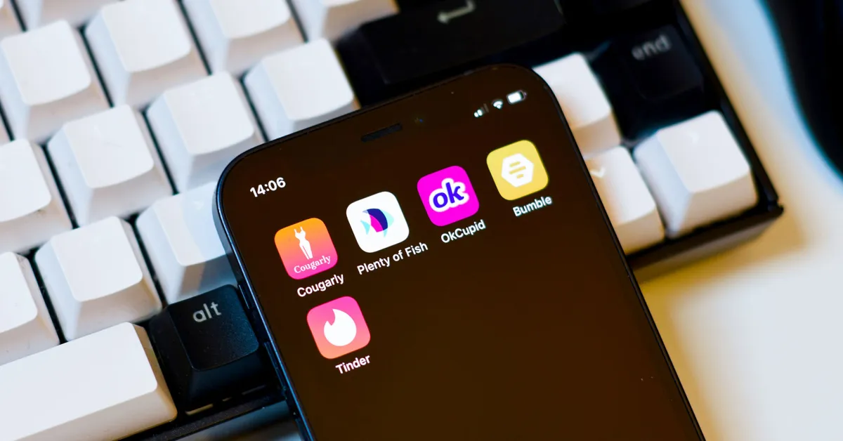 3 Million Dating App Photos Used for AI Training