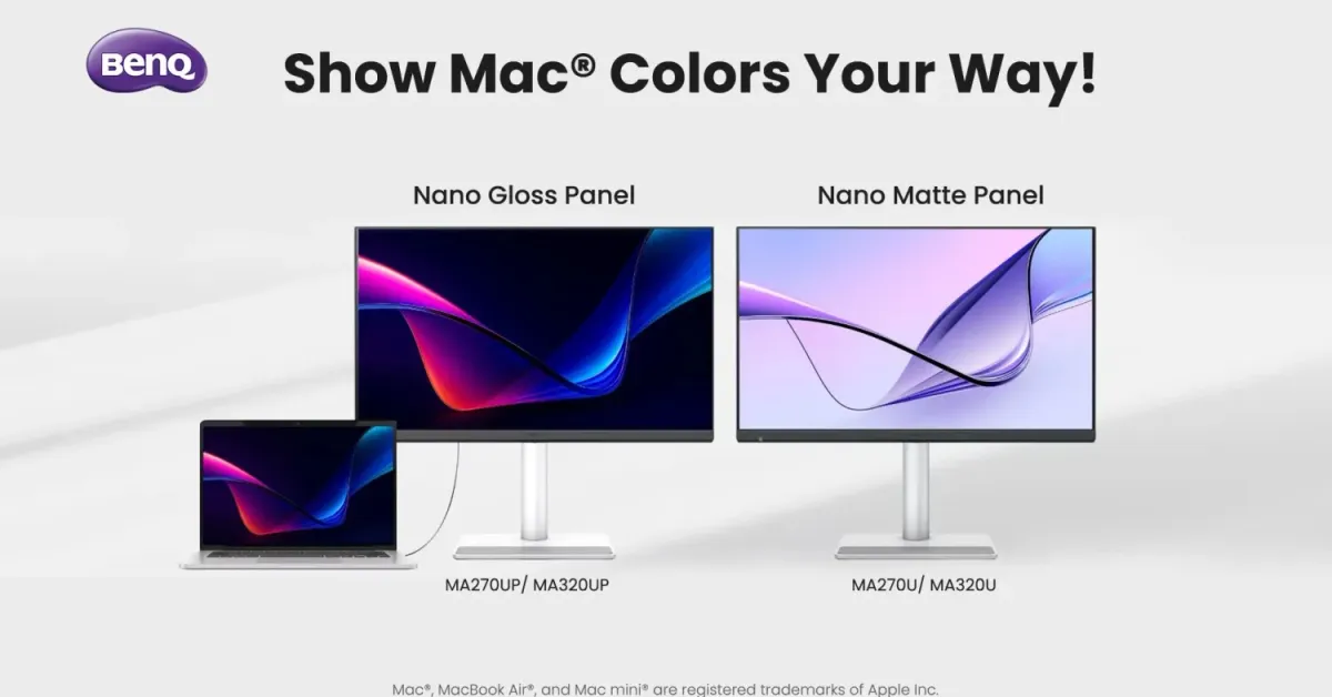 9to5Rewards: MacBook Pro ve 4K Nano Gloss Monitör Çekilişi