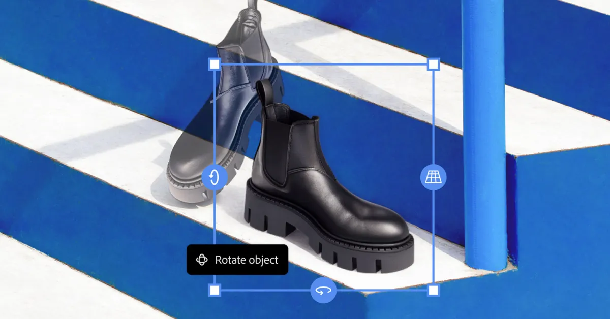 Adobe Photoshop und Lightroom kommen mit neuen Updates