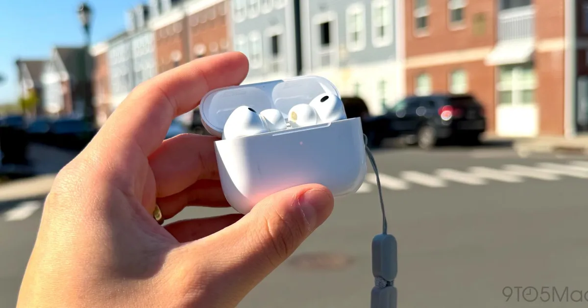 AirPods Pro 3: Lansmandan Daha İyi