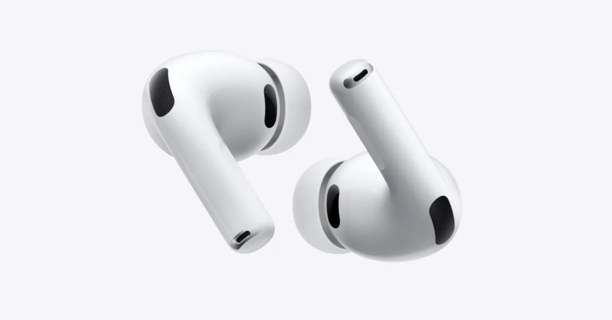 ‘AirPods Ultra’ parece mais provável de ser lançado no final deste ano