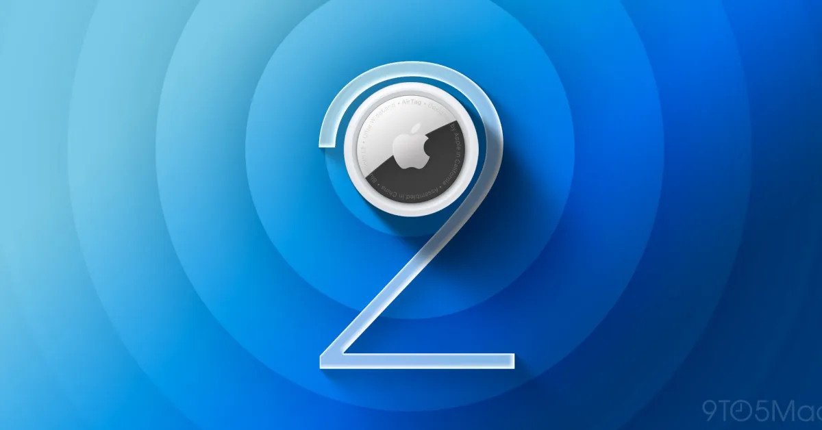 AirTag 2 için İlk Yazılım Güncellemesi Geldi