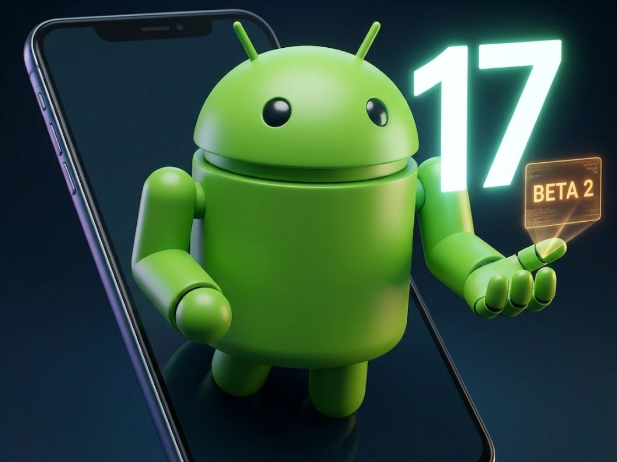 Android 17 Beta 2 ile Çoklu Görev ve Cihaz Değiştirme Kolaylaşıyor