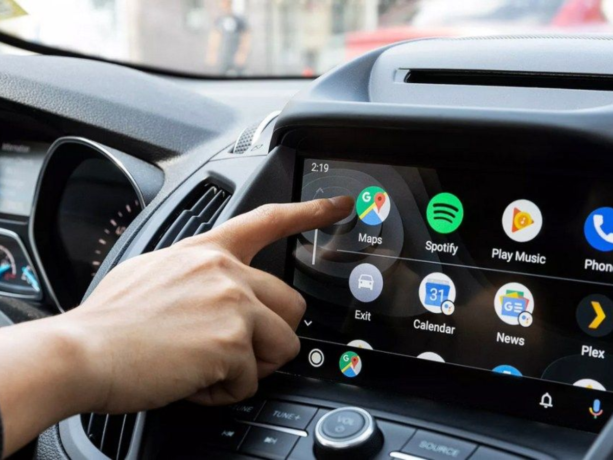 Android Auto ile Sürüşü Kolaylaştıran 5 Uygulama
