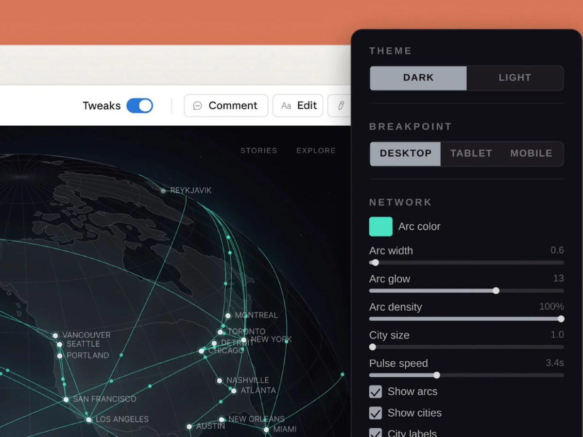 Anthropic Claude Tasarımını Tanıttı