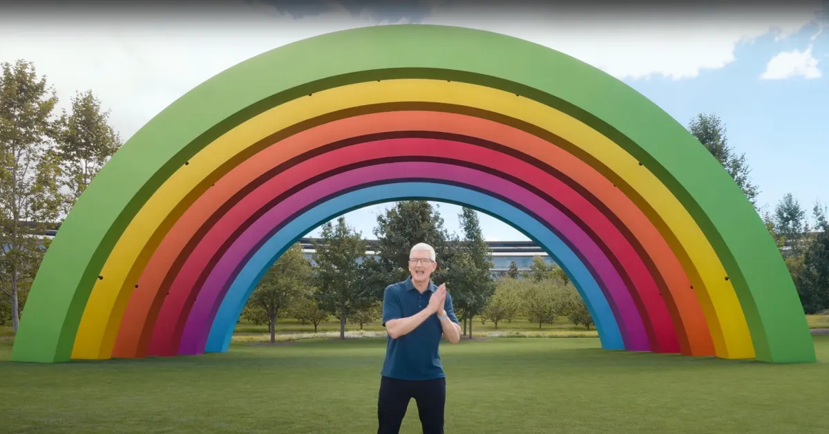 Apple 50. yıl kutlamasını duyurdu