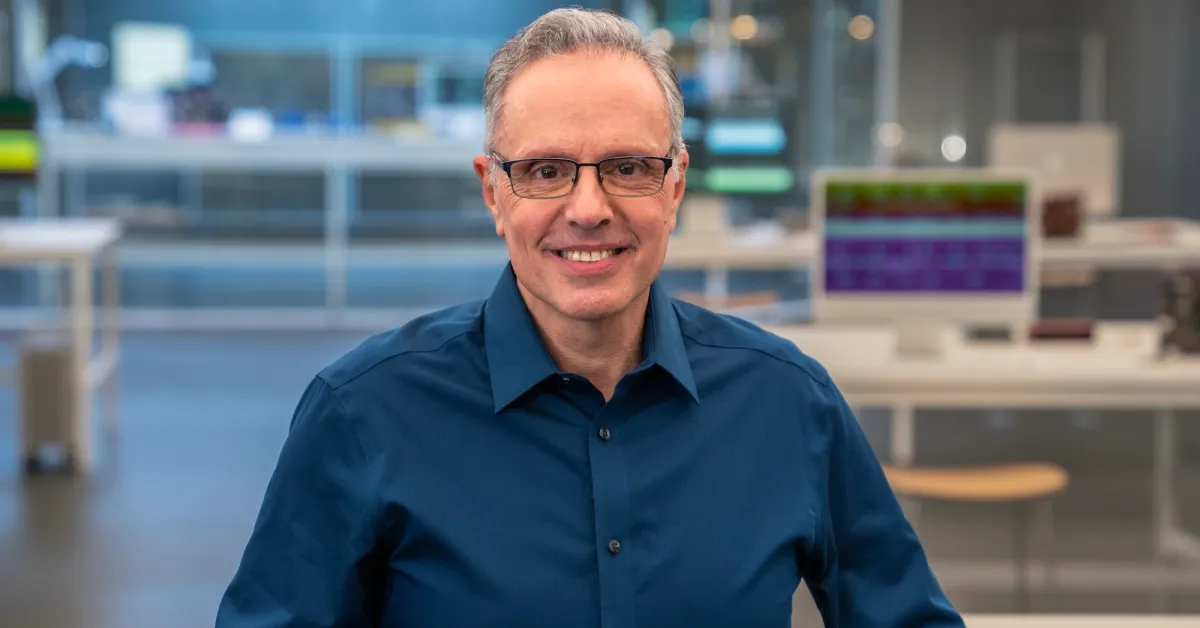 Apple, donanım ekibini beş ana alana ayırıyor