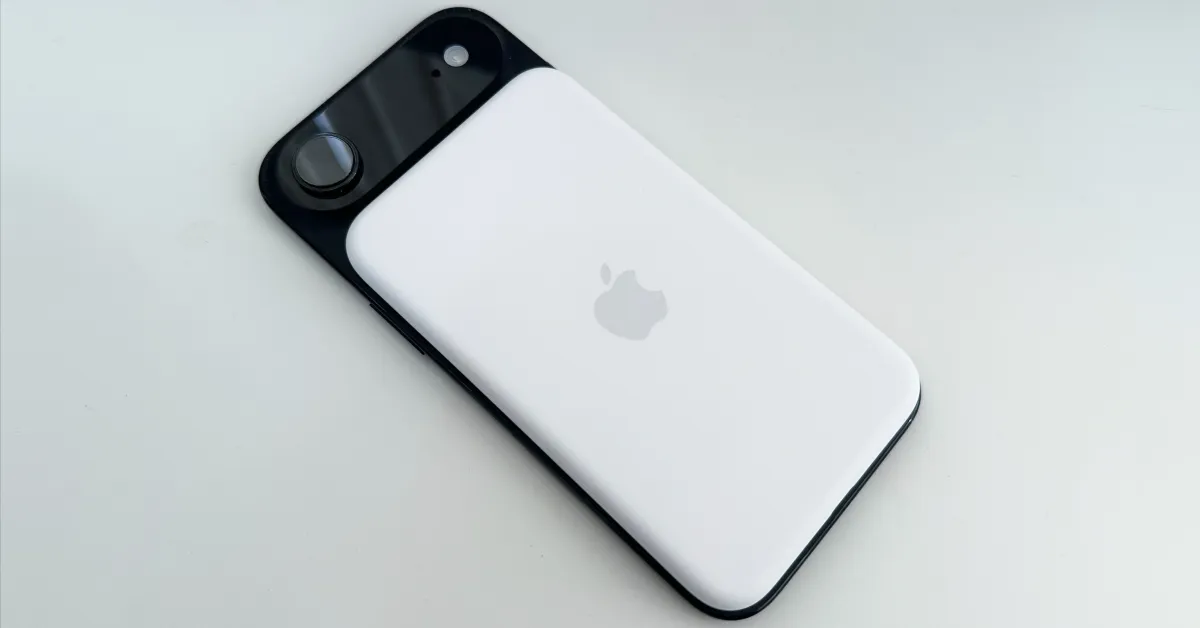 Apple, sta pensando di abbandonare MagSafe nei futuri iPhone?