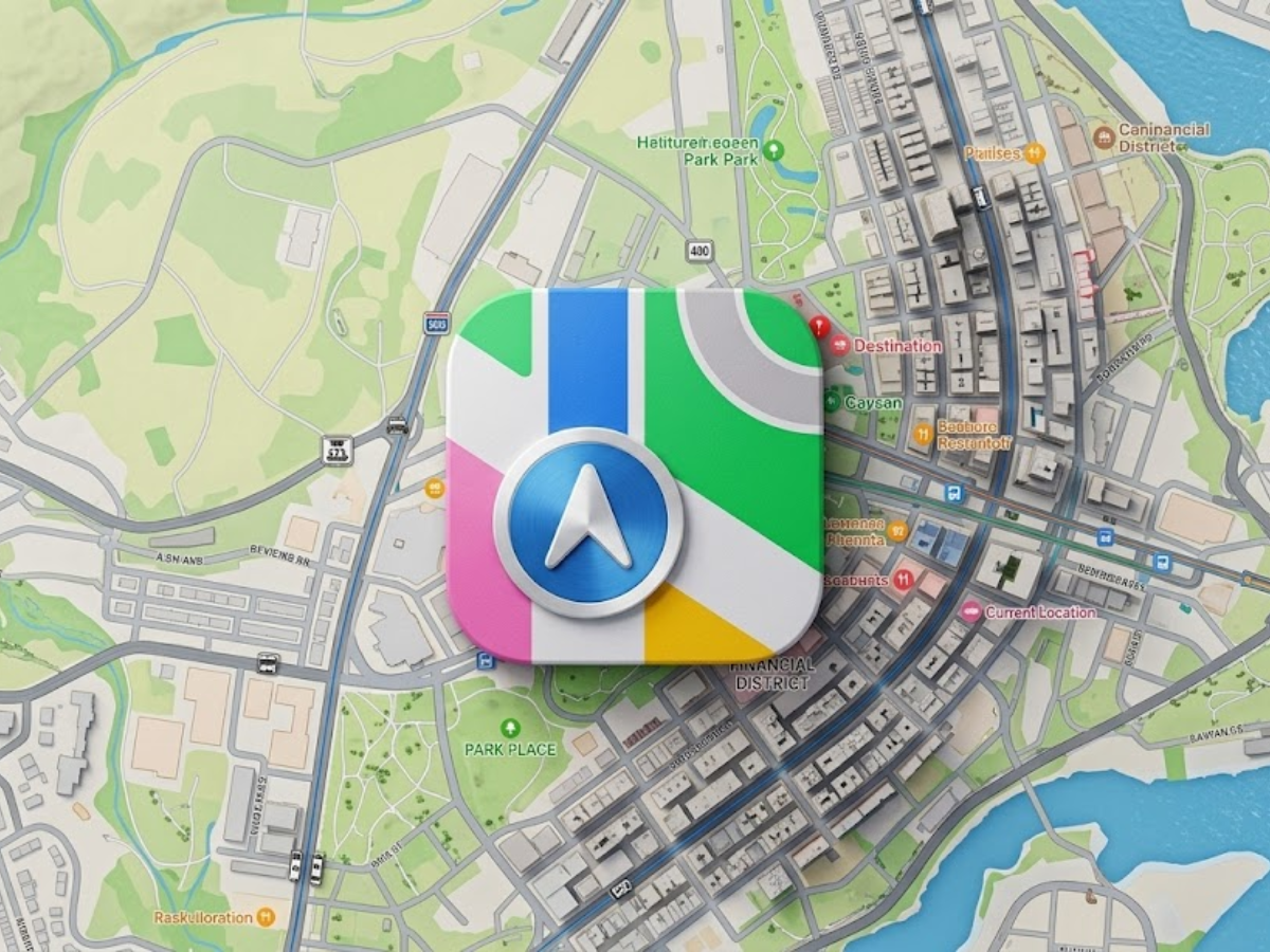 Apple Maps aggiunge risultati di ricerca sponsorizzati e annunci di luoghi consigliati nell'estate del 2026