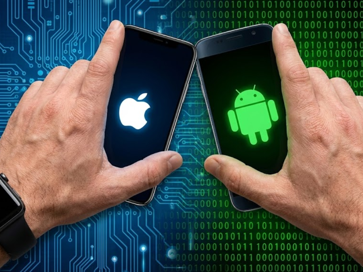 Apple, iPhone ve Android için Uçtan Uca Şifreli RCS Testlerine Başladı