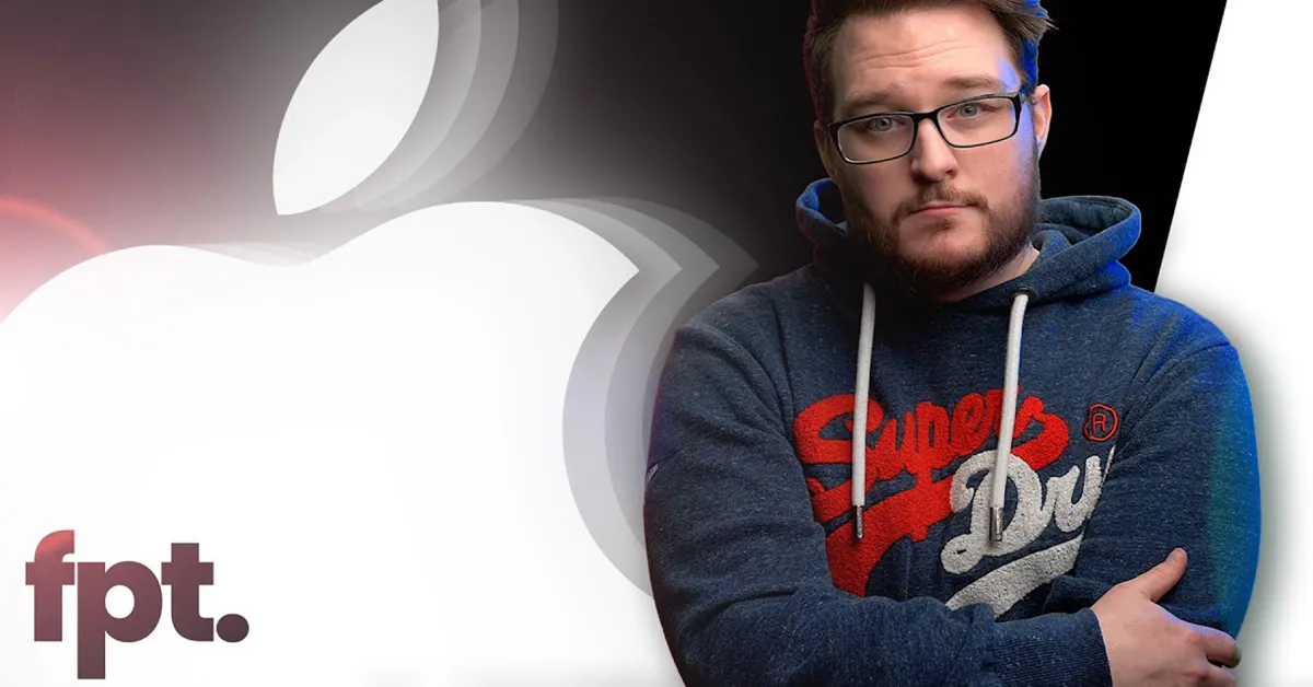 Apple afferma che Jon Prosser ha rispettato solo parzialmente le notifiche nel caso di fuga di notizie su iOS 26