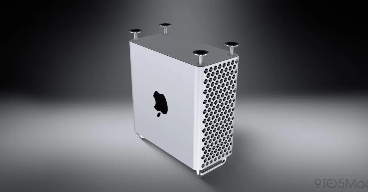 Apple, Mac Pro'yu Durdurdu ve Gelecek Donanım Planı Yok
