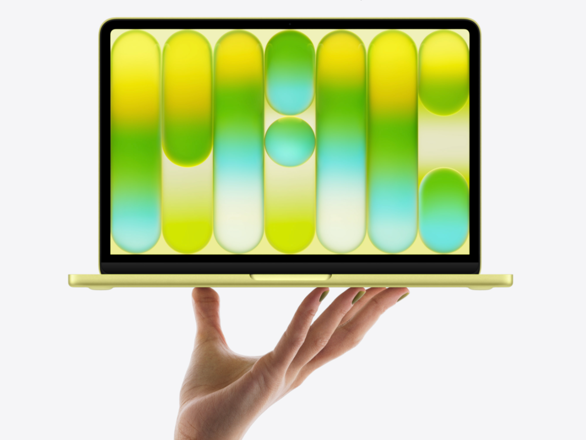 Apple, MacBook Neo'yu Tanıttı: 599 Dolar Fiyatıyla A18 Pro Çip ve 16 Saat Pil Ömrü