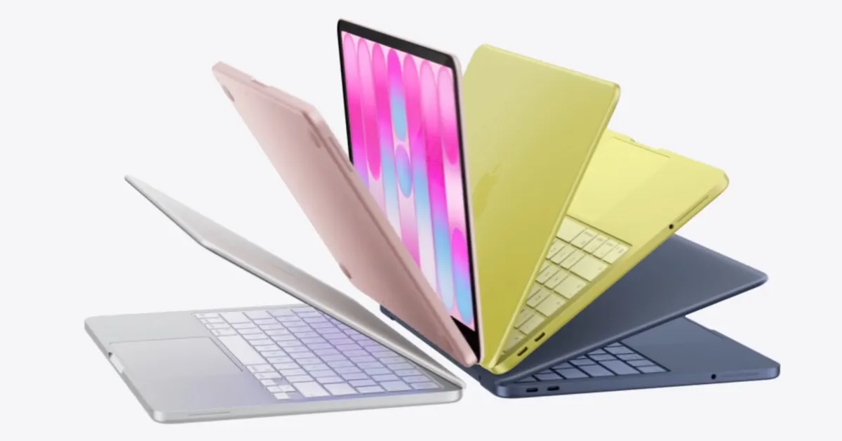 Apple Mağazaları MacBook Neo'yu Karşılıyor, Bugün Mağazadan Alım Mümkün
