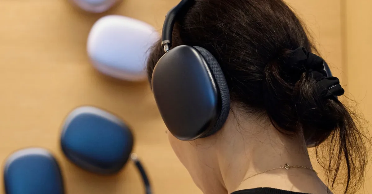 Il direttore di Apple Music ha detto cosa pensiamo del suono lossless