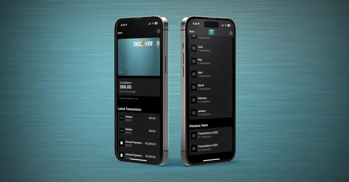 Ending of Rewards and Linked Account Support with Apple Pay