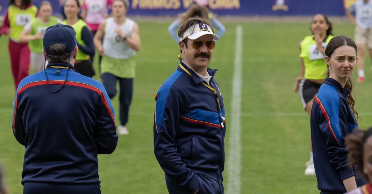 Apple, Ted Lasso 4. sezonunun konusunu yeni klipte tanıtıyor