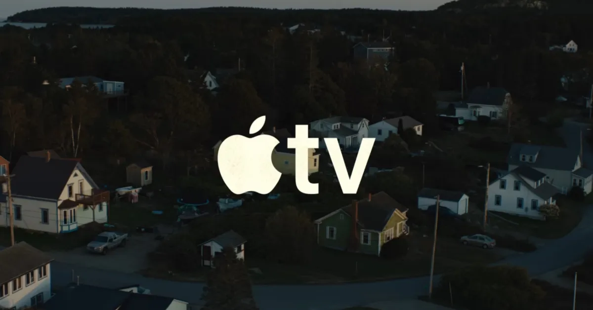 Apple TV a reçu six nominations aux Gotham Television Awards 2026