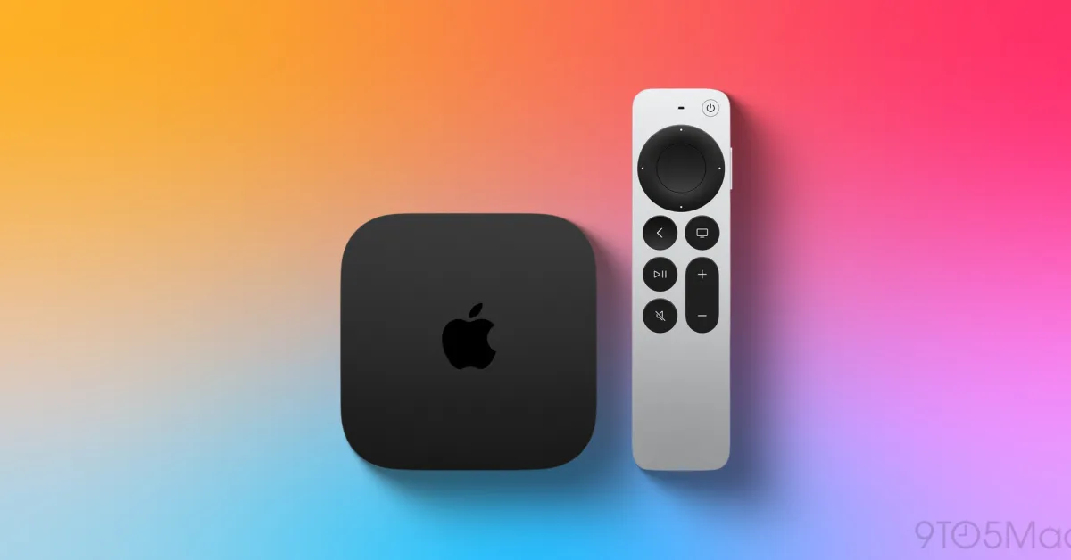 Apple TV 4K podría romper un récord no deseado