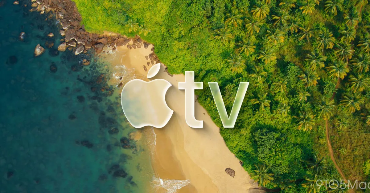 Apple TV, beş hafta boyunca büyük prömiyerler yapmaya hazırlanıyor
