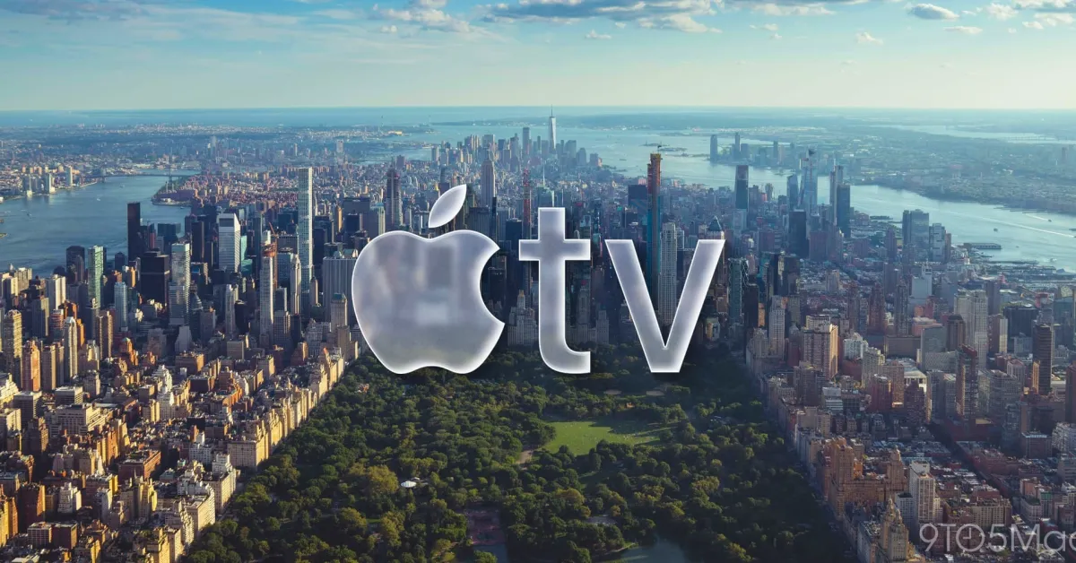 Apple TV Gelecekte İki Heyecan Verici Yeni Dizi Ekledi