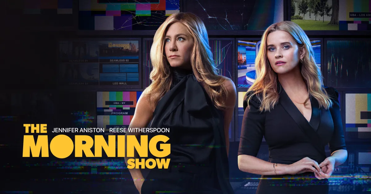 Apple TV: Jeff Daniels, The Morning Show'un beşinci sezonuna katılıyor