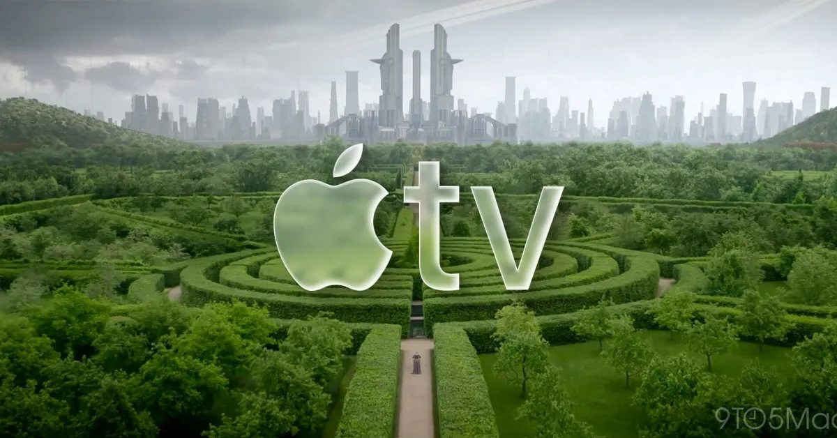 Apple TV Está Trazendo de Volta Três Amadas Séries de Ficção Científica Neste Verão