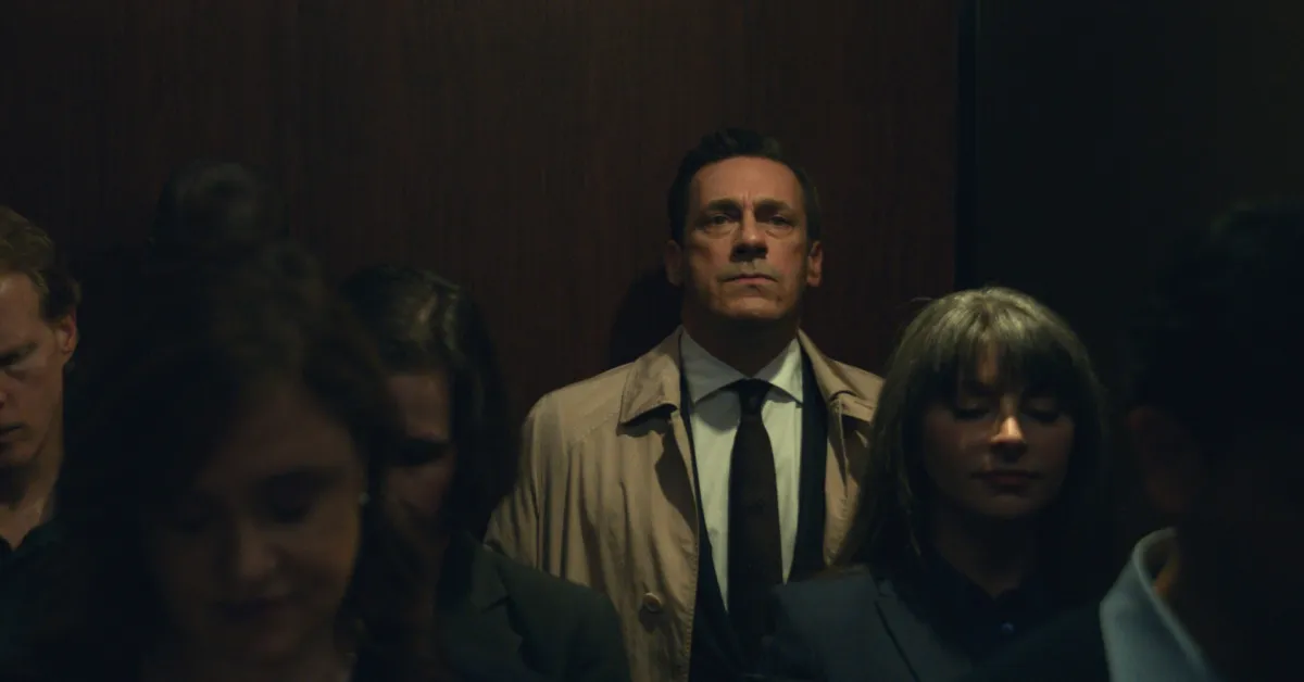 Apple TV'nin en büyük hit dizilerinden biri yakında geri dönüyor, fragman burada