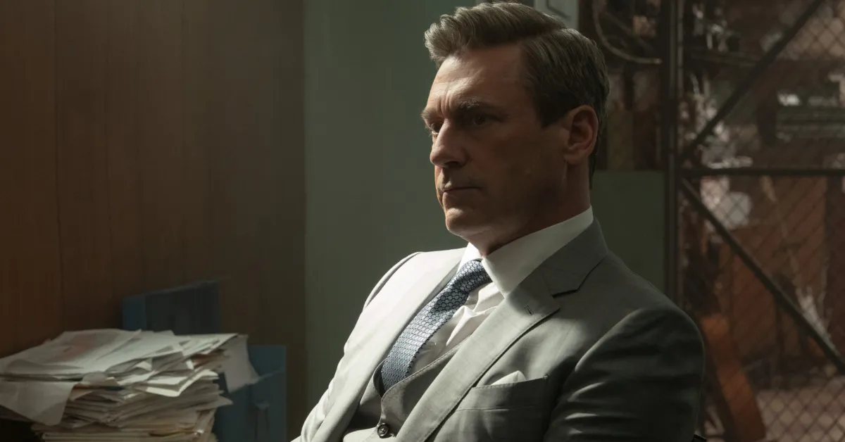 Le Plus Grand Succès de Apple TV Fait Son Retour Aujourd'hui