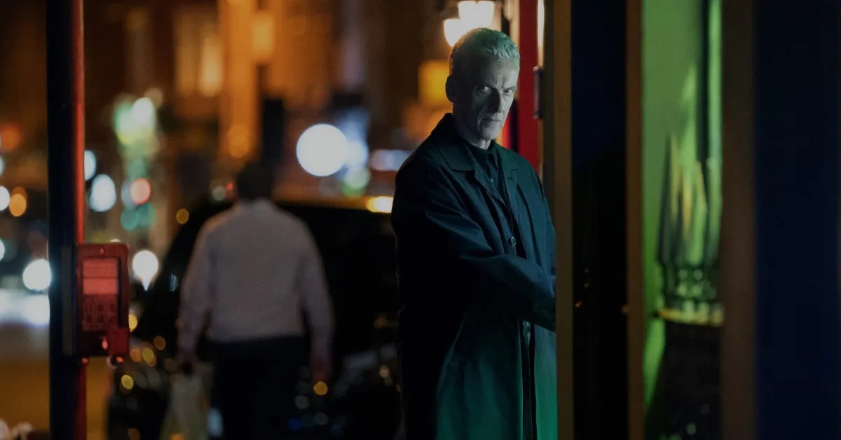 Apple TV's Exciting London Thriller Series Returns Next Week: Early Reviews Here