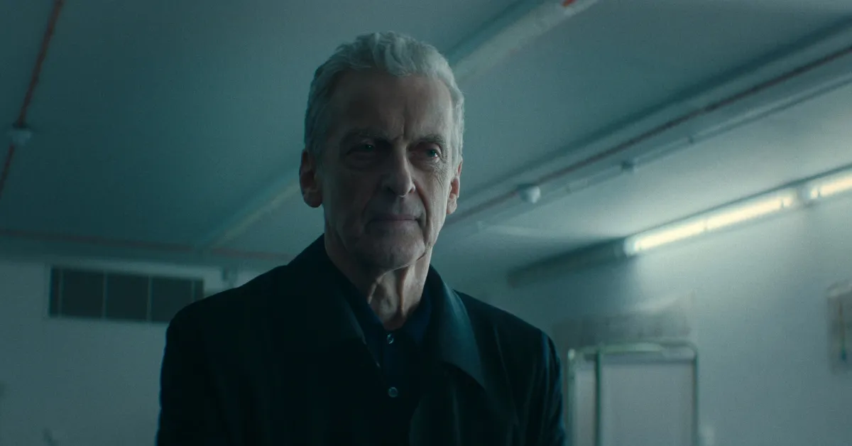 El aclamado thriller criminal de Apple TV, Criminal Record, ha regresado