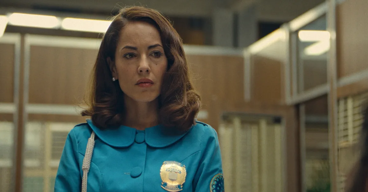 Apple TV'nin Övgüyle Karşılanan Suç Draması Bu Yaz Geri Dönüyor