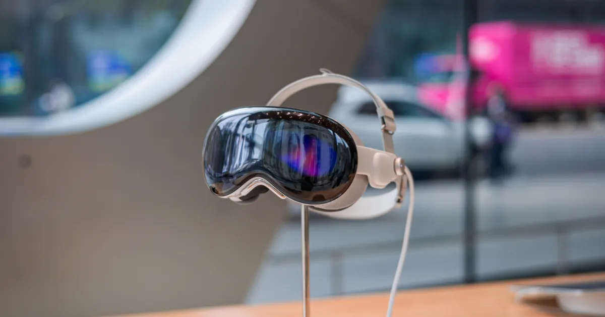 Les problèmes rencontrés par l'Apple Vision Pro en raison d'un leadership instable – Comment le changement peut-il se produire ?