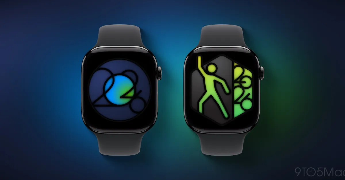 Nuove sfide di attività per Apple Watch in arrivo
