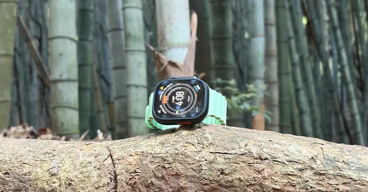 The Secret Feature of Apple Watch for Tracking Healthy Habits