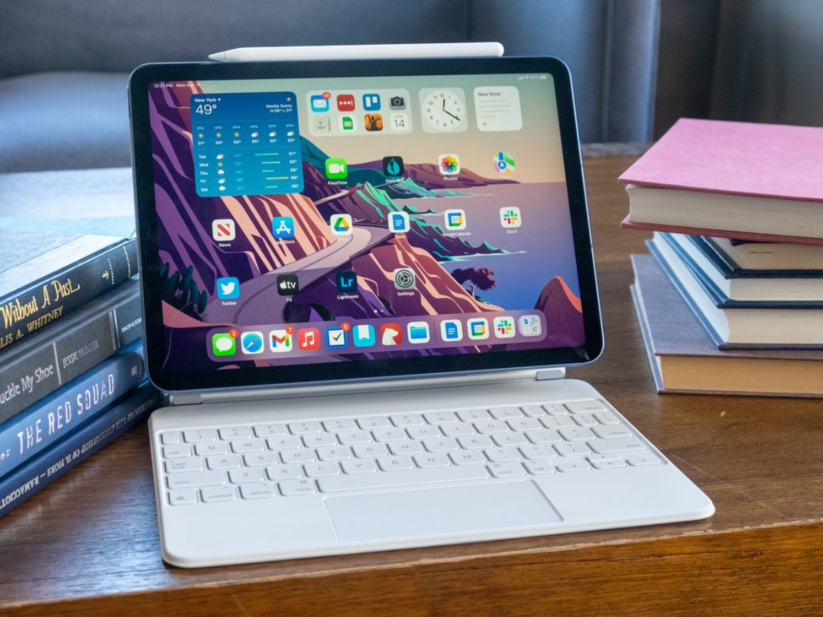 Apple Yeni A18 Temel iPad ve M4 iPad Air'i Duyuracak