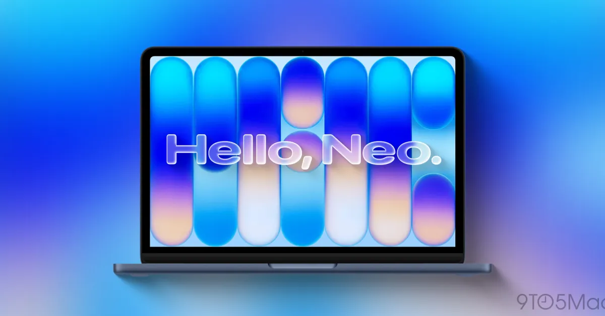 Watch How Apple Made the MacBook Neo Promotional Video