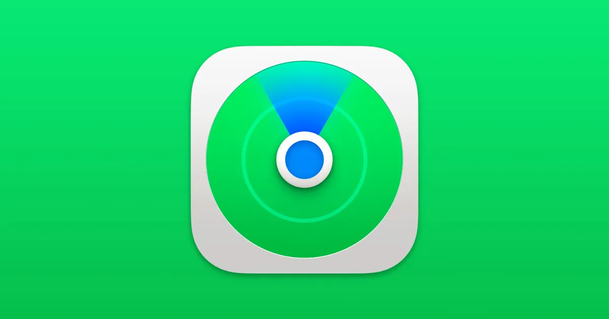 Non perdere mai più nulla: accessori Find My