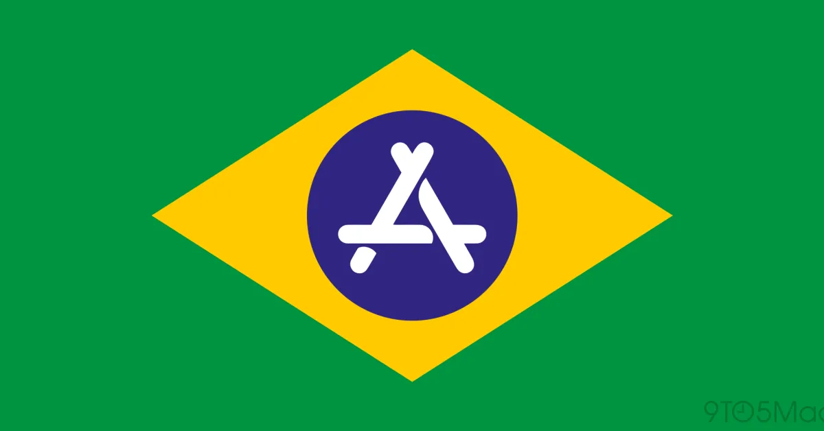 Brazil Notifies Apple About Lack of Age Verification for Betting Apps