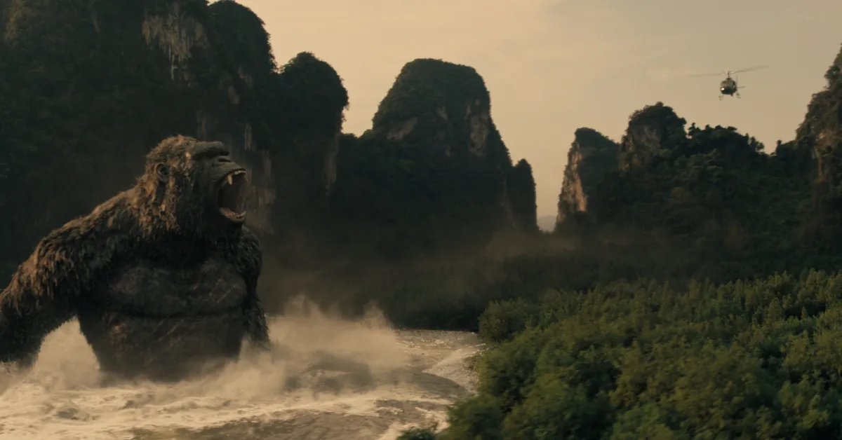 Bu Apple TV şovu şu anda Amerika Birleşik Devletleri'nde en popüler on orijinalden biri