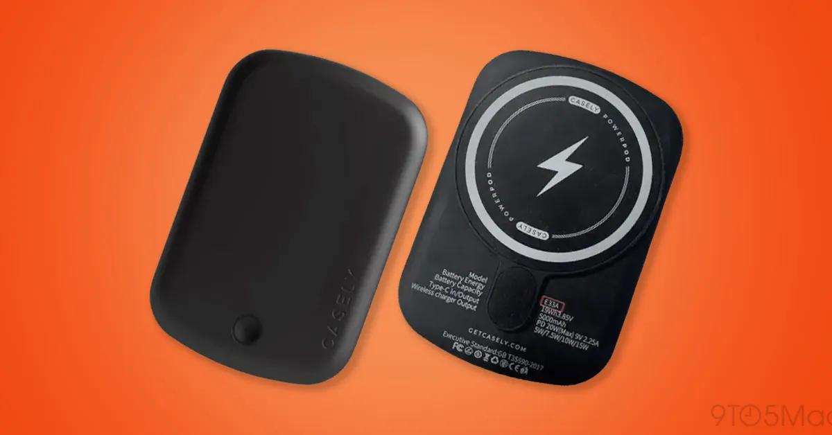 Casely, Uçuş Ortasında Patlama ve Ölüm Olayı Sonrası Power Bank İadesini Yeniden Duyurdu