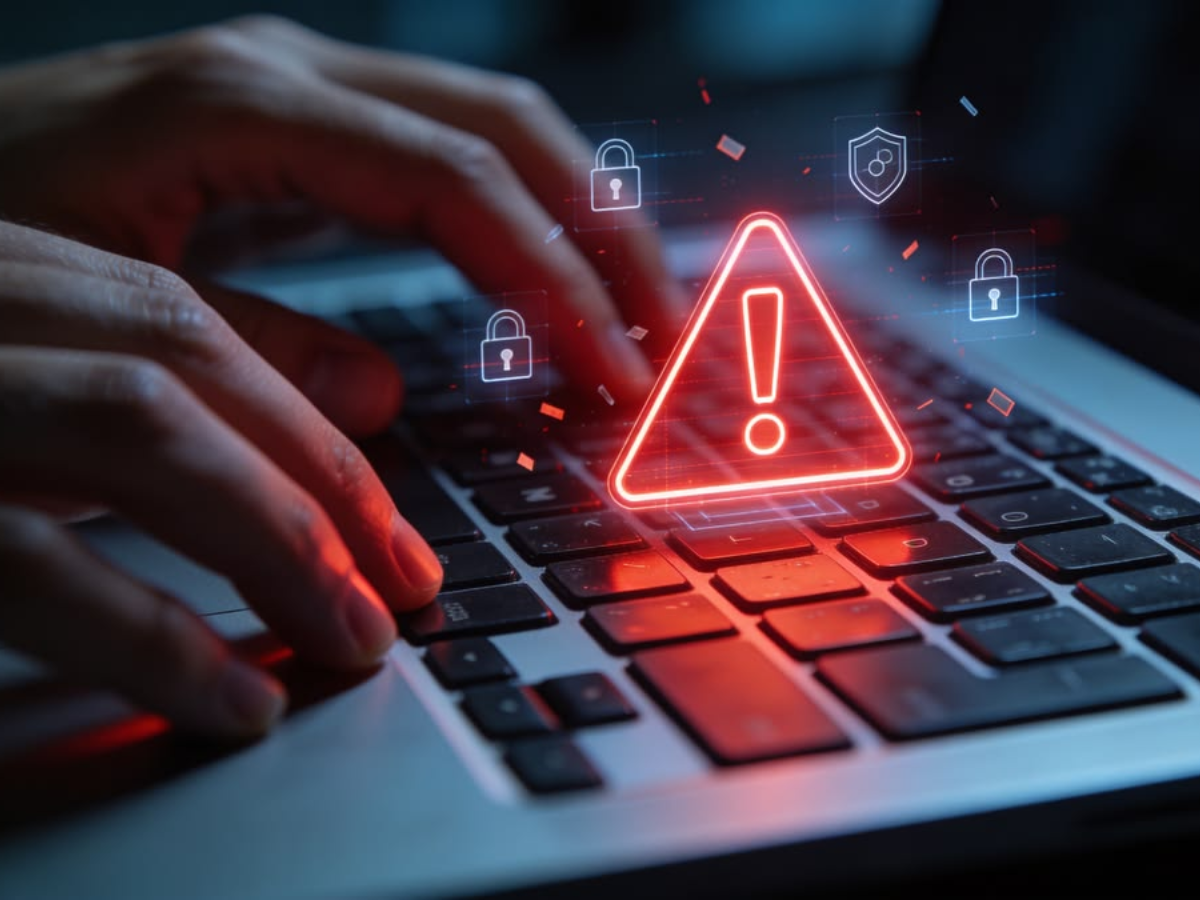 CPUID Website Hacked to Spread Malware