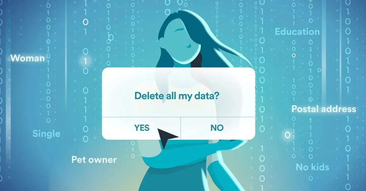 Pourquoi le nettoyage numérique de printemps est-il nécessaire (et comment Incogni facilite ce processus)