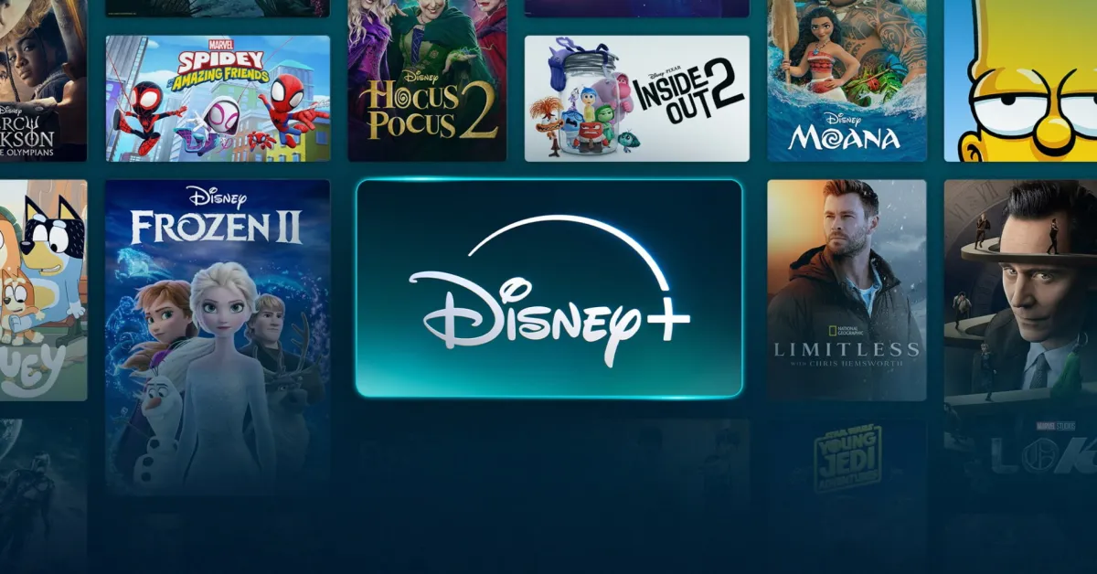 Disney+ bugün dikey video özelliğini başlatıyor, işte nasıl çalışıyor