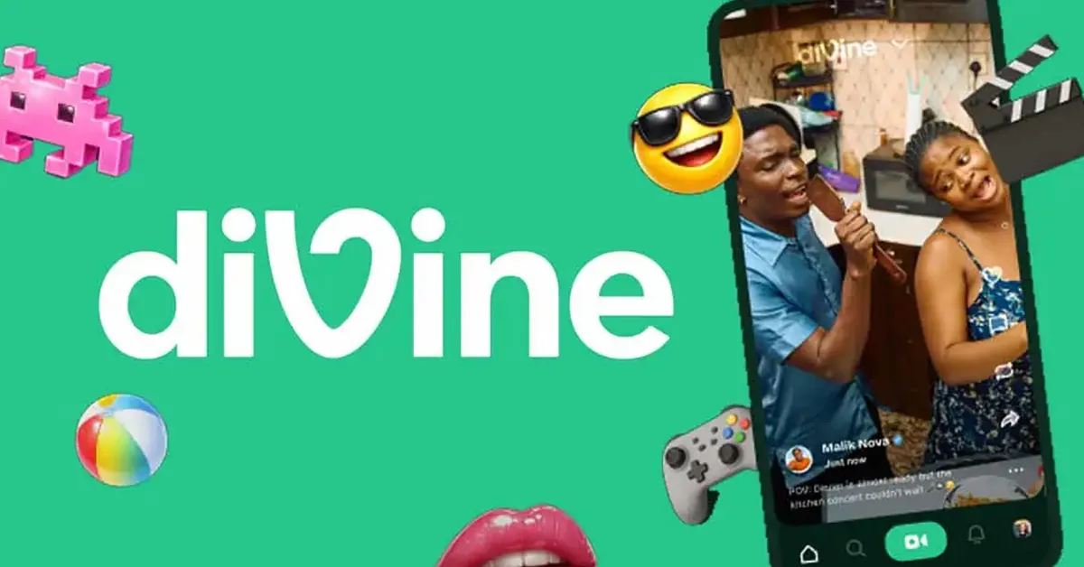 Divine, el renacimiento de Vine apoyado por Jack Dorsey ya está en la App Store