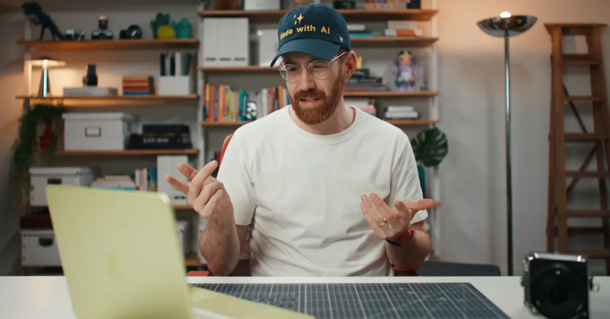 Fotoğrafçı Tyler Stalman, MacBook Neo'yu profesyonel fotoğraf ve video iş akışları ile test ediyor