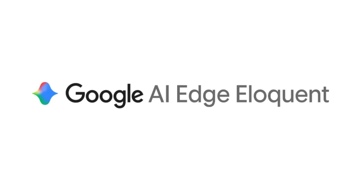 Google AI Edge Eloquent: Sprachnotizen-App ohne Internet