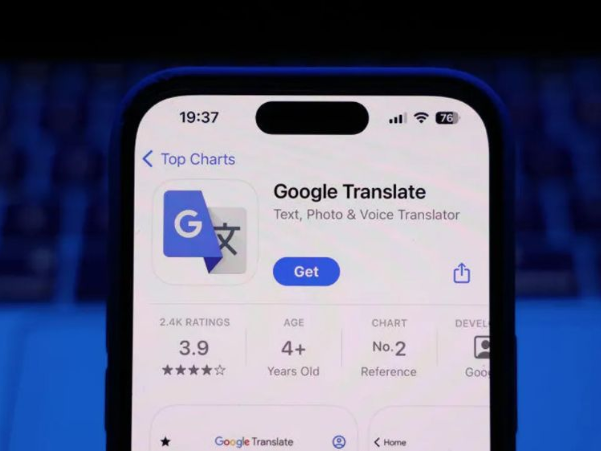 Google Çeviri'ye Gemini Destekli Ton ve Bağlam Güncellemeleri Geldi