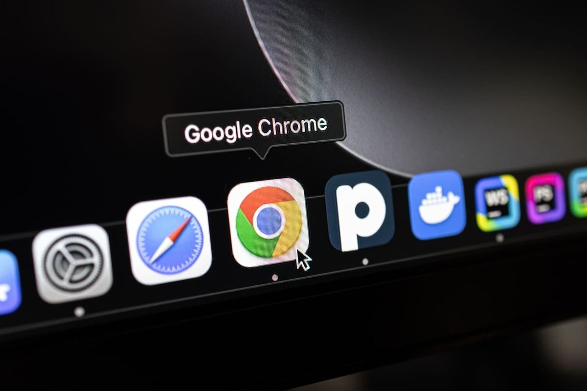 Google Chrome Bölünmüş Görünüm İki Sekmeyi Yan Yana Gösteriyor
