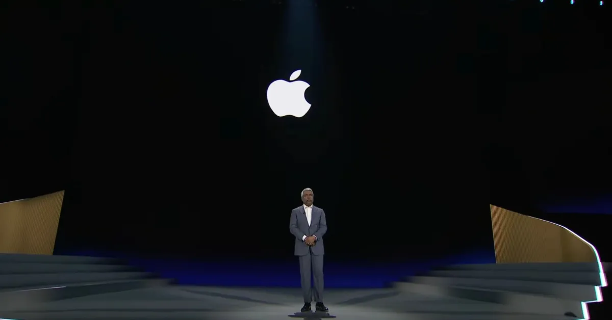 Google Announces Gemini-Powered Siri Update at Cloud Next Keynote